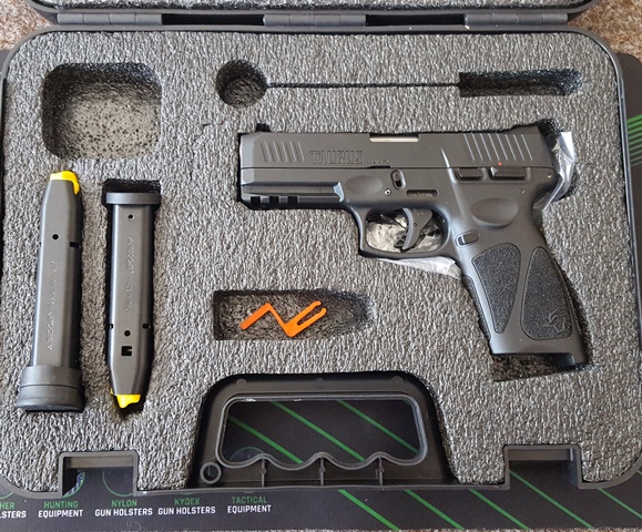 Taurus.G3a