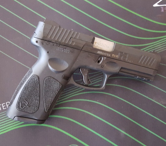 Taurus.G3c